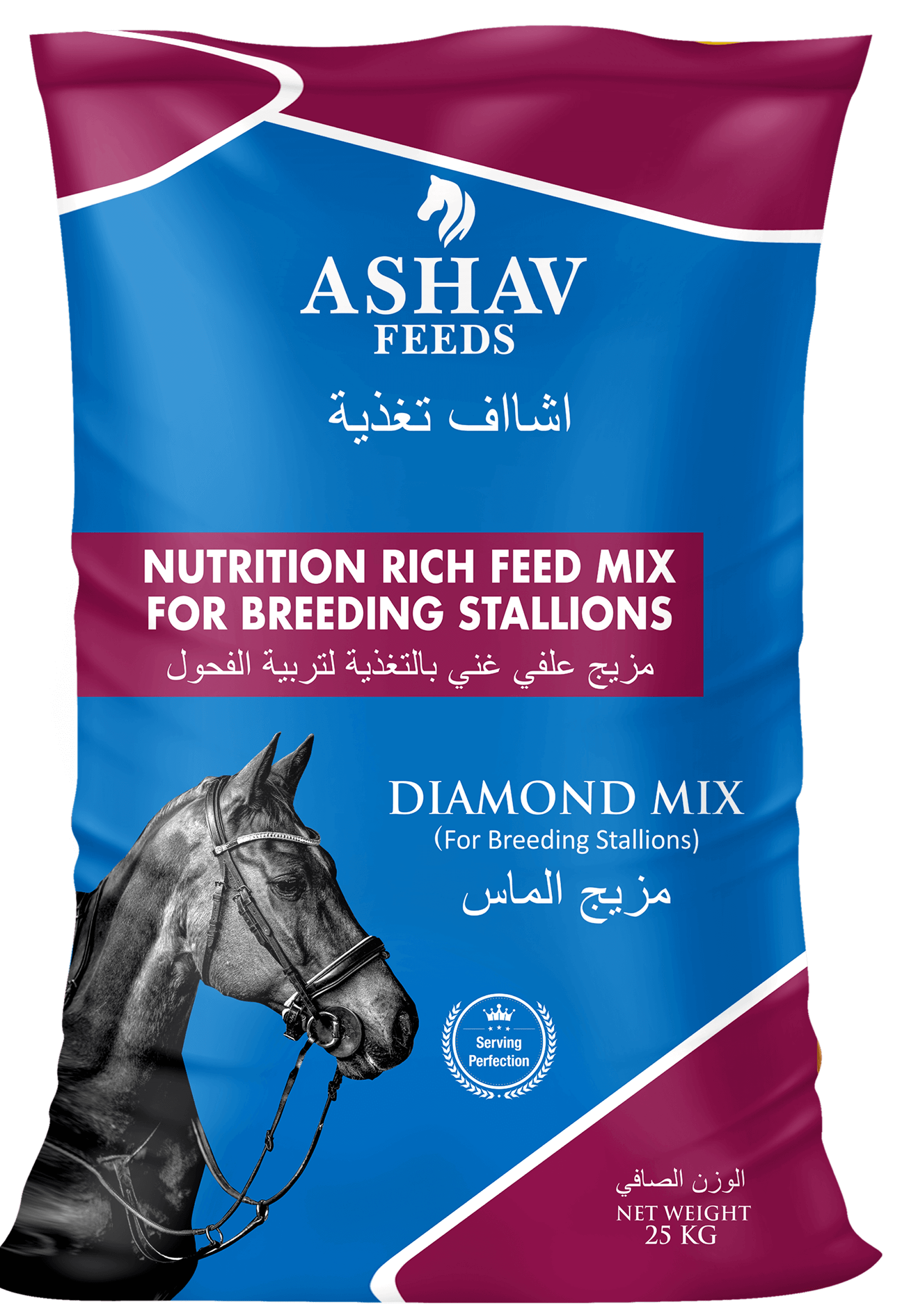 THE DIAMOND FEED
