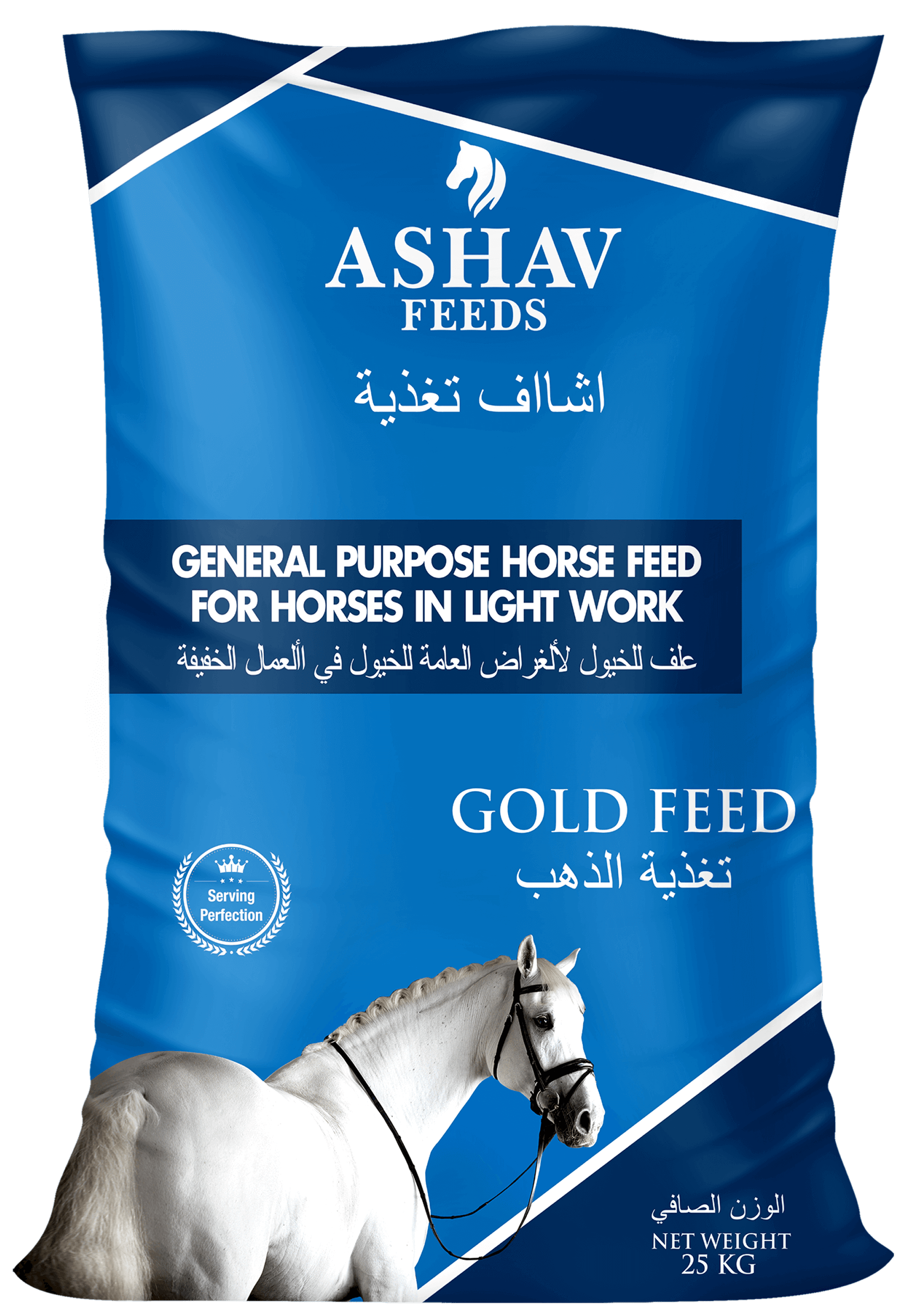 THE GOLD FEED 
