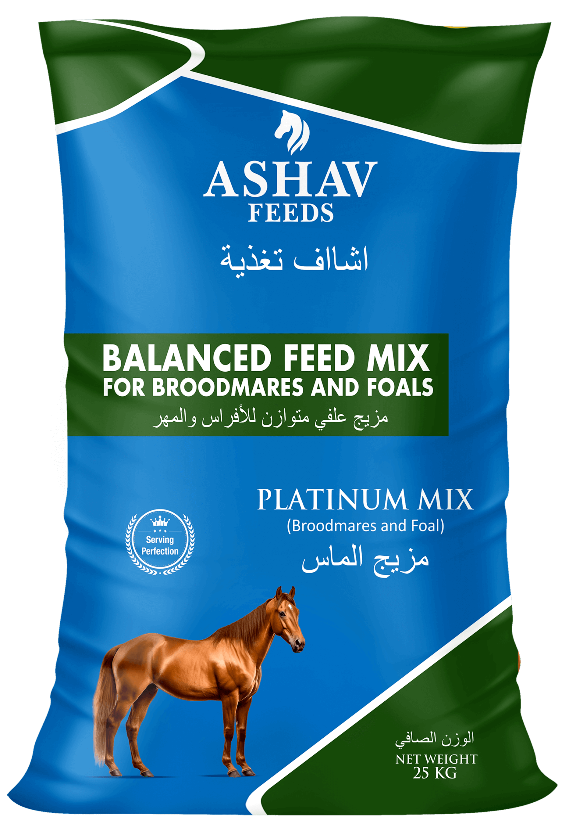 THE PLATINUM FEED
